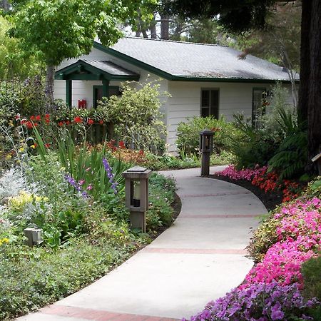 Cambria Pines Lodge Exterior foto